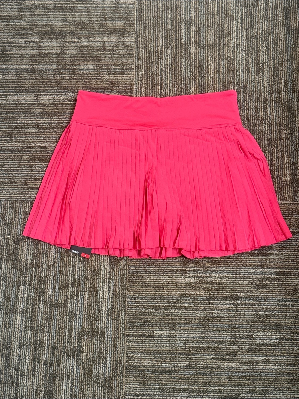 GAP Fit Hot Pink Athletic Skort